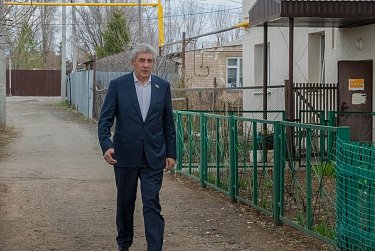 Еще один канал обратной связи работает